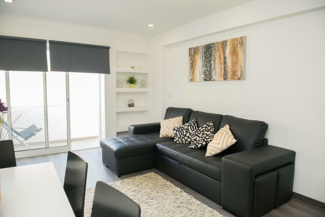 Casa Terramar Apartment Sesimbra Ngoại thất bức ảnh